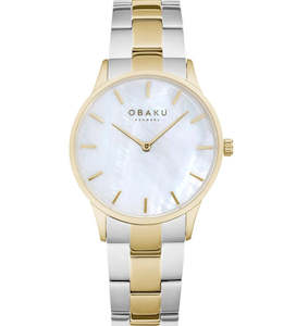 Obaku Lyng Lille-Alabaster