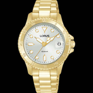 Lorus Dress - RG816DX-9 - Analogue - 3 Hands