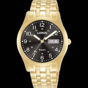 Lorus: Lorus Dress - RXN76DX-9 - Analogue - 3 Hands