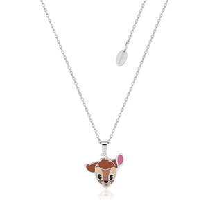 Fashion Jewellery: Bambi Necklace