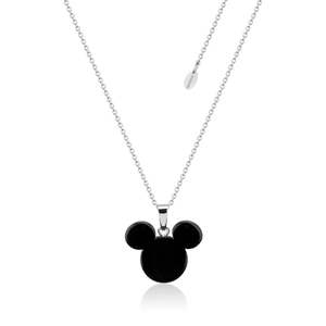 Fashion Jewellery: Disney Mickey Mouse Necklace