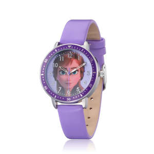 Disney Frozen Anna Time Teacher Watch
