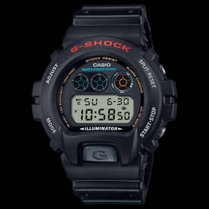 Casio G-Shock DW6900U-1D