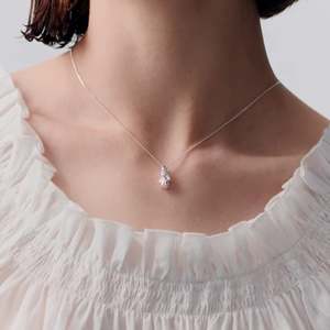 Karen Walker Ms Gnome Necklace