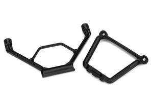 Parts: Traxxas 7733 - Bumper Mount Front/ Bumper Support