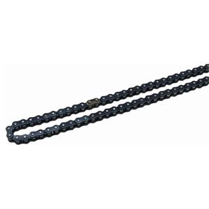 Motorbike And Upgrades: Steel Chain 70 Roller with Chain Connector PM-MX by Hot Racing