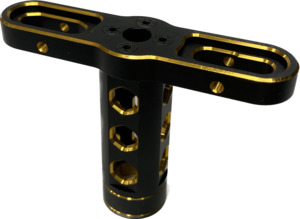 17mm Hex Wheel Nut Tool for 1/8 Cars