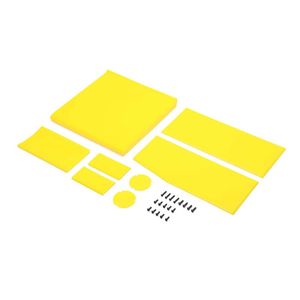Wing Panel Set 22S Sprint by TLR/ LOSI