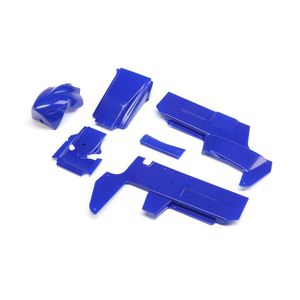 Body Panel Set 22S Sprint by TLR/ LOSI