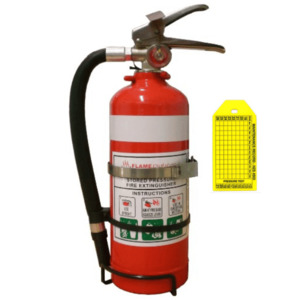 Products: 1.5kg Dry Powder Fire Extinguisher – Versatile, Powerful, and Portable