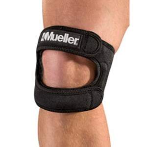 Knee Strap For Pain Relief Max Support Universal Fit