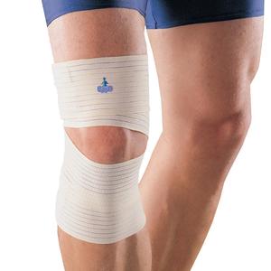 Products: Knee Support Wrap One Size Adjustable Compression Brace