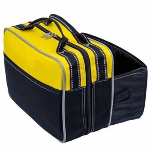 Products: Car Emergency Kit: Guardtech Deluxe Version – Road & Medical Emergency Essentials