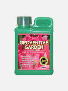 Products: GroVentive Garden