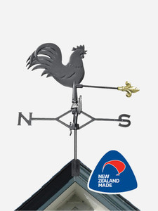 Weathervane Rooster