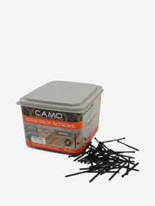 Products: Stainless Deck Screws 60mm x 700