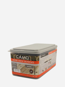 Stainless Deck Screws 60mm x 1750