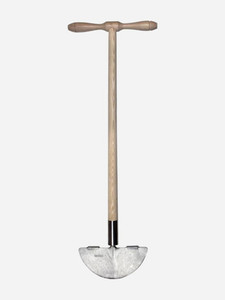 Edging Knife with Steps