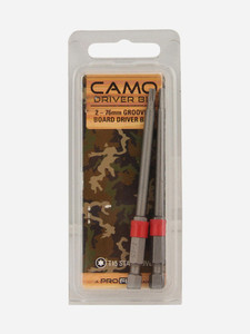 Products: Grooved Board 15 Torx Drive Power Bit - 2 Pack - Grooved Boards