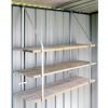 Products: Shelf Brackets (shelves included)