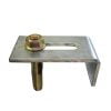 Garden Master Recessed Concrete Bolt Down Kit (set of 8)