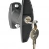 Lock T-Handle