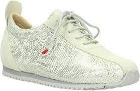 Sneakers: Wolky Goya Off White