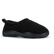 Suzie Slipper Black