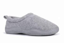 Suzie Slipper Grey