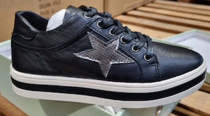 Alfie Evie: Alfie & Evie Plumber Black Pewter