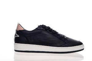 Alfie Evie: Alfie & Evie Ajax Deep Ocean Silver