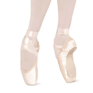Dancewear: Bloch Sonata Pointe Shoe