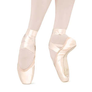 Dancewear: Bloch Suprima Pointe Shoe