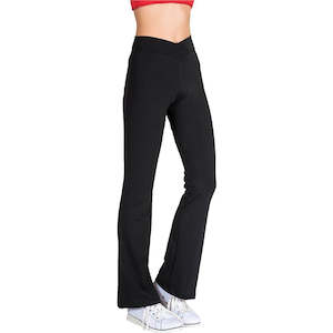 Dancewear: Full Length Bootleg