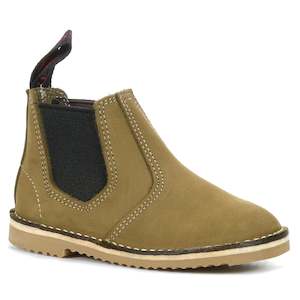 Kids Shoes And Gumboots: McKinlays Hunter Jnr Caper