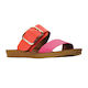 Los Cabos Doti Pink Orange