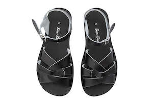 Saltwater Swimmer Black