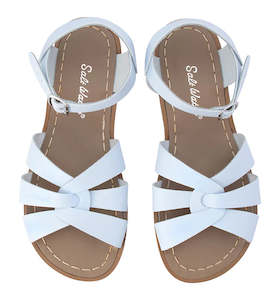 Saltwater Sandals: Saltwater Original Light Blue