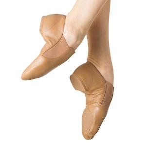 Bloch: Bloch Elastaboot Womens Jazz Shoe
