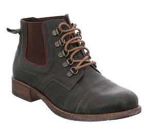 Josef Seibel Sienna 09 Olive