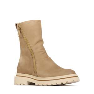 Boots 1: EOS Skarlet Driftwood