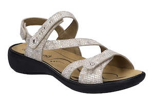 Josef Seibel: Westland Ibiza 70 Beige