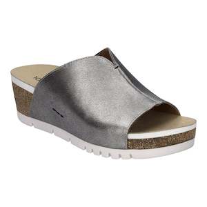 Josef Seibel Quinn 01 Platin