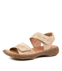 Josef Seibel: Josef Seibel Debra 19 Beige