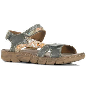 Josef Seibel: Josef Seibel Brenda 03 Schiff Multi