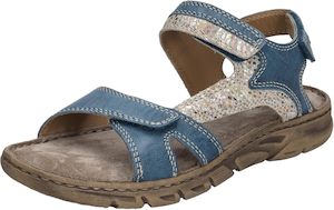 Josef Seibel: Josef Seibel Brenda 03 Azure Multi