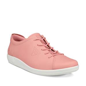 Sneakers: ECCO Soft 2.0 Old Rose - Anniversary Edition