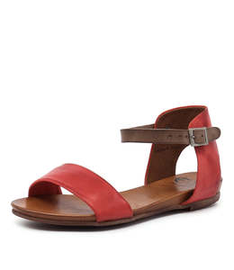 EOS Larna Blood Orange