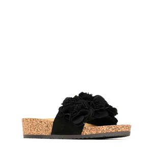 Best Selling: Los Cabos Corsage Black