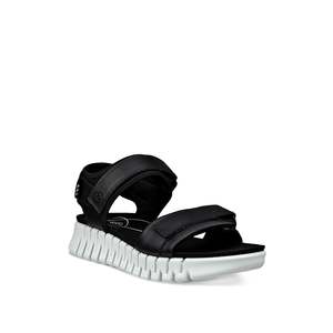 Best Selling: ECCO Gruuv Sol Black